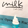 生クリーム専門店 Milk 新宿店