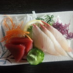 磯料理あらき - 