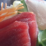 磯料理あらき - 