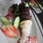 磯料理あらき - 