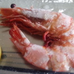 磯料理あらき - 