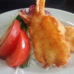 磯料理あらき - 