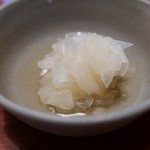 74560144 - 【赤瓜の酢の物】2017/9