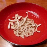 74560177 - 【なかみの吸い物】2017/9