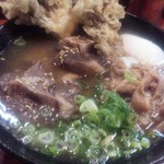 ふたみうどん研究所 - 