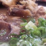 ふたみうどん研究所 - 