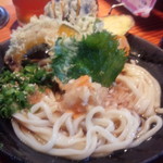 ふたみうどん研究所 - 