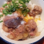 ふたみうどん研究所 - 