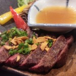 炉端のユーカラ - 