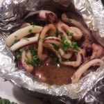 炉端のユーカラ - 