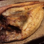 炉端のユーカラ - 