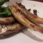 炉端のユーカラ - 