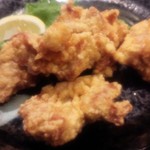 炉端のユーカラ - 