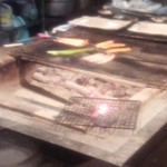 炉端のユーカラ - 