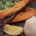 炉端のユーカラ - 