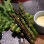 炉端のユーカラ - 