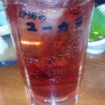 炉端のユーカラ - 