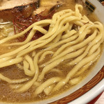 YAMACHAN - 『みそらーめん 800円＋チャーシュー増し200円』