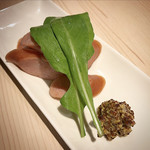 YAMACHAN - 辛口ウインナー (400円)