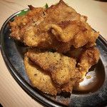 YAMACHAN - 松山鶏のからあげ(500円)