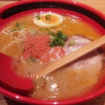 えびそば一幻 新千歳空港店 - 