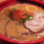 えびそば一幻 新千歳空港店 - 