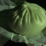 京豆庵 - ジャンボ豚まん