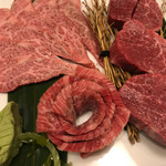 焼肉芝浦 - 