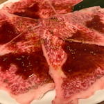 焼肉芝浦 - 