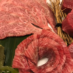 焼肉芝浦 - 