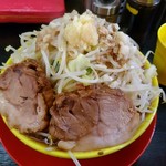 ラーメン イエロー - 