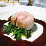 リストランテ カッパス - 