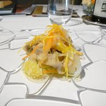 リストランテ カッパス - 