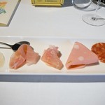 リストランテ カッパス - 