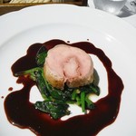 リストランテ カッパス - 