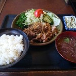 藤寿し - 