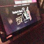 Parker'sMood jazz club - 