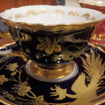 アメ横ダンケ - ロイヤルカップ