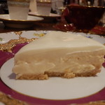 アメ横ダンケ - レアチーズ