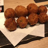 ダイナミックキッチン＆バー 燦 大阪店 - 