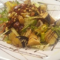 創作イタリアンちゃぶっとりあ - 