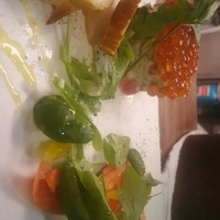 創作イタリアンちゃぶっとりあ - 