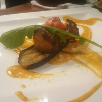 創作イタリアンちゃぶっとりあ - 
