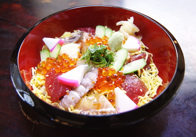 藤寿し 下馬 | 多賀城の寿司店 &ndash; 新鮮なネタが自慢