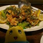 飲茶 はるのそら - 