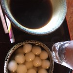 しまばら水屋敷 - 