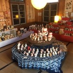 しまばら水屋敷 - 