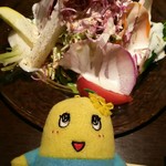 手作りハンバーグ工房Toshi - 