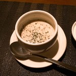 Oryouri Shizuku - トリュフスープ