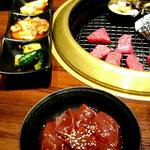 Yakiniku Dainingu Kinoe - 